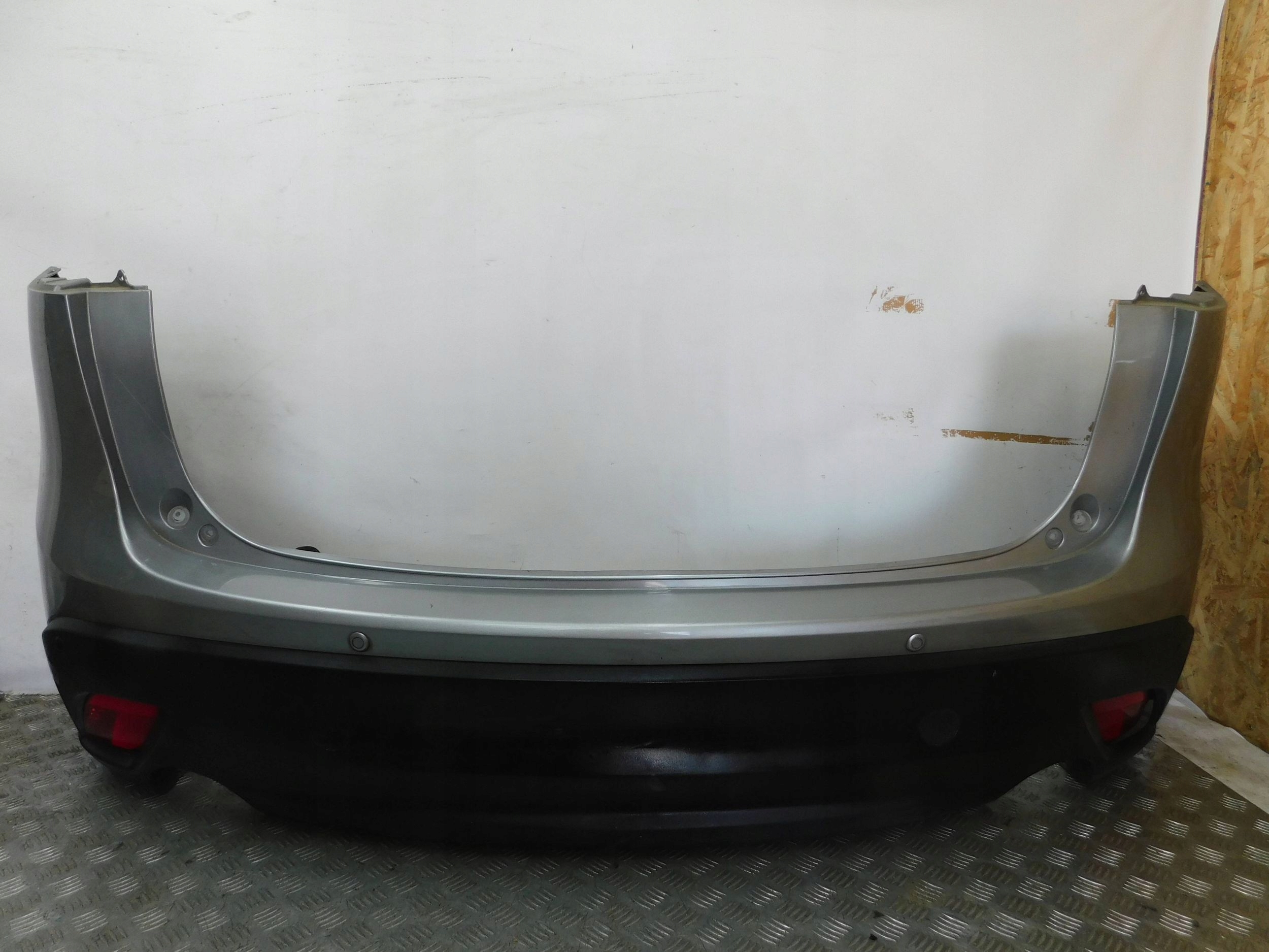 ZADNÝ NÁRAZNÍK MAZDA CX-5 PDC 12-