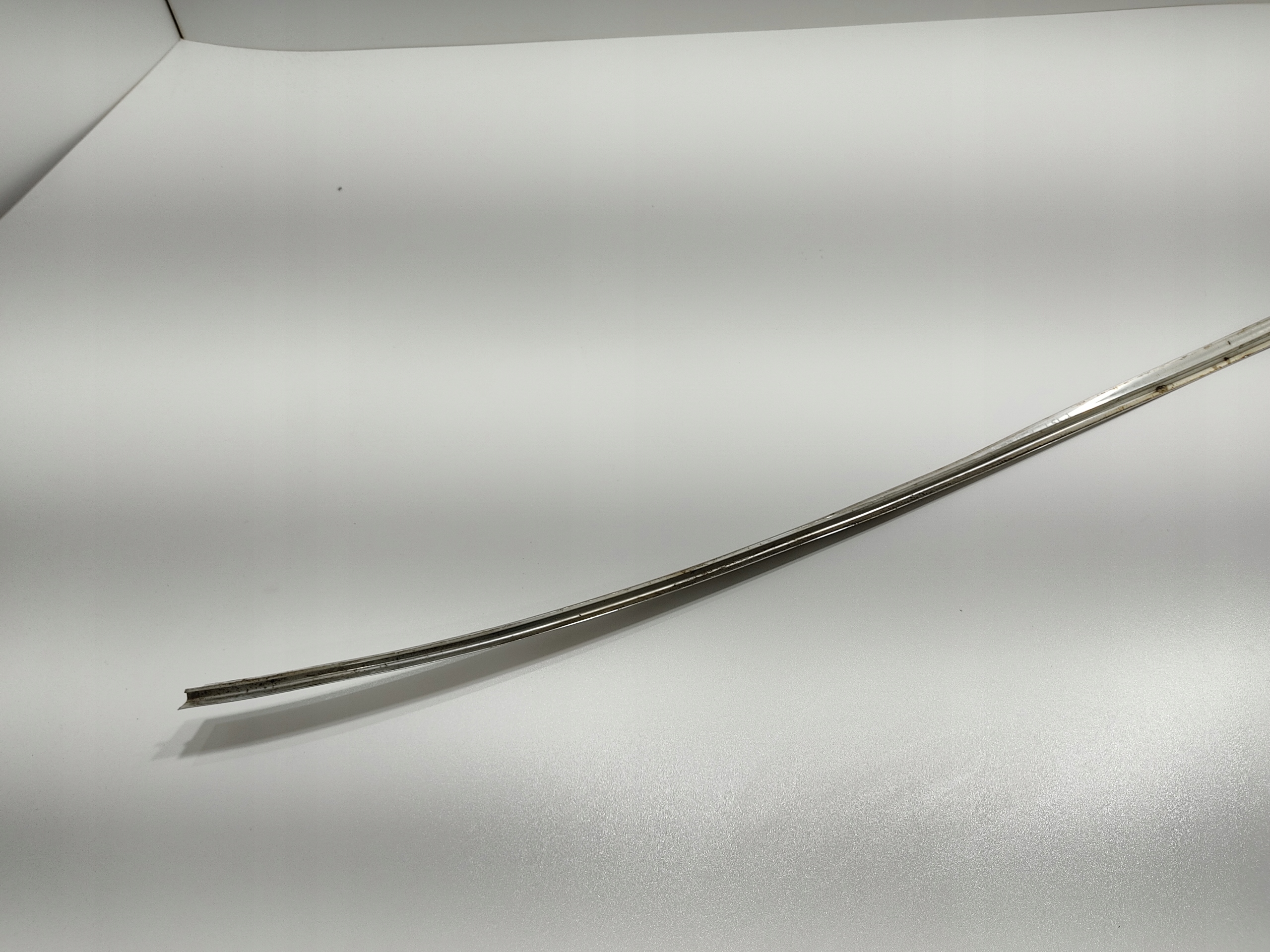 LAVA LISTA BMW 7 E23 1977-1986