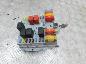 POISTKOVA SKRINKA 50513644 ALFA ROMEO 159 POISTKOVA SKRINKA 50513644 ALFA ROMEO 159