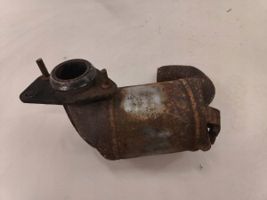 Nissan Renault 1.5dci 07+ 8200566701 h8200395477 KATALYZATOR Nissan Renault 1.5dci 07+ 8200566701 h8200395477 KATALYZATOR