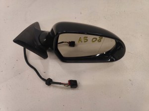 Audi a5 8t 07+ PRAVE ZRKADLO 6pin Audi a5 8t 07+ PRAVE ZRKADLO 6pin