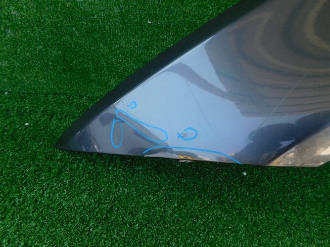 BMW 4 F32 F33 F36 ĽAVÝ PREDNÝ BLATNÍK