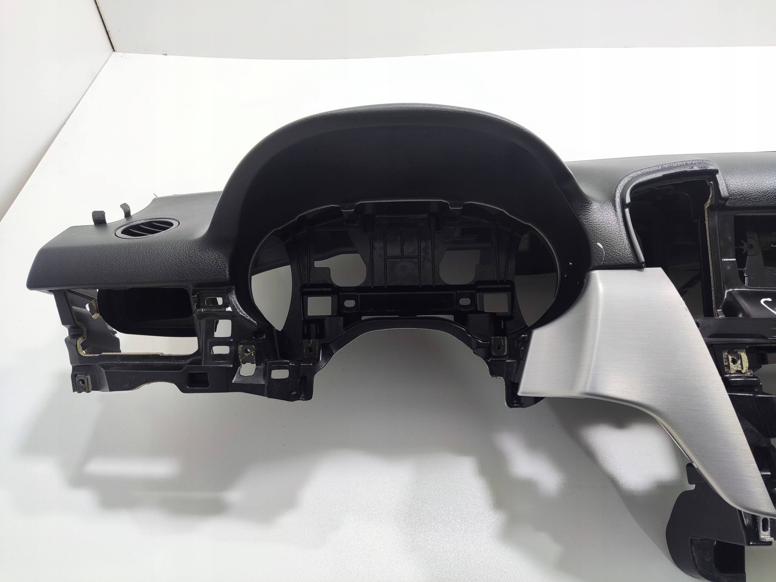 PRÍSTROJOVÁ DOSKA AIRBAG SPOLUJAZDCA MERCEDES GLE W166 1666 2015-2019