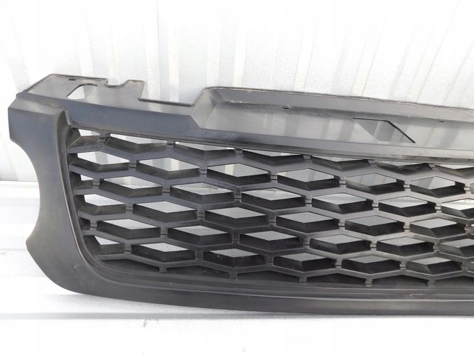 LAND ROVER DISCOVERY IV LIFT 14-16 MRIEZKA LISTA