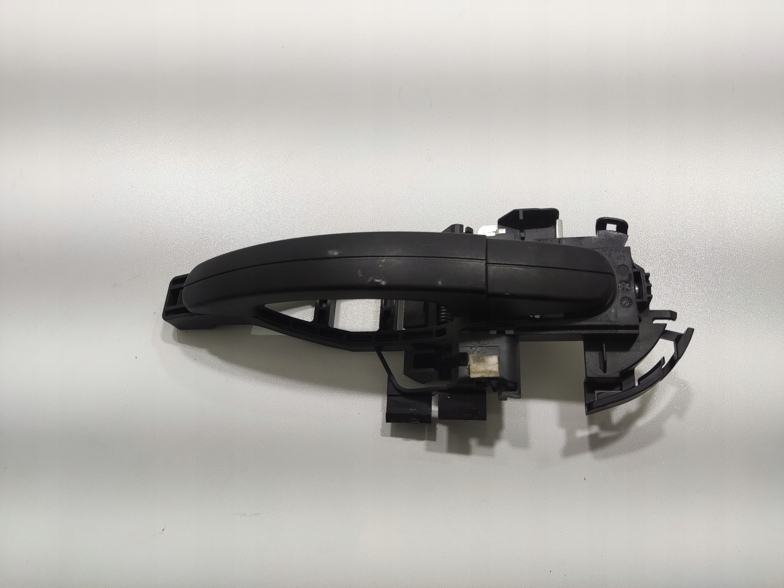 KLUCKA LAVE PREDNE DVERE FORD TRANSIT CUSTOM MK1 17-23 LIFT BK21-V224A37-AD