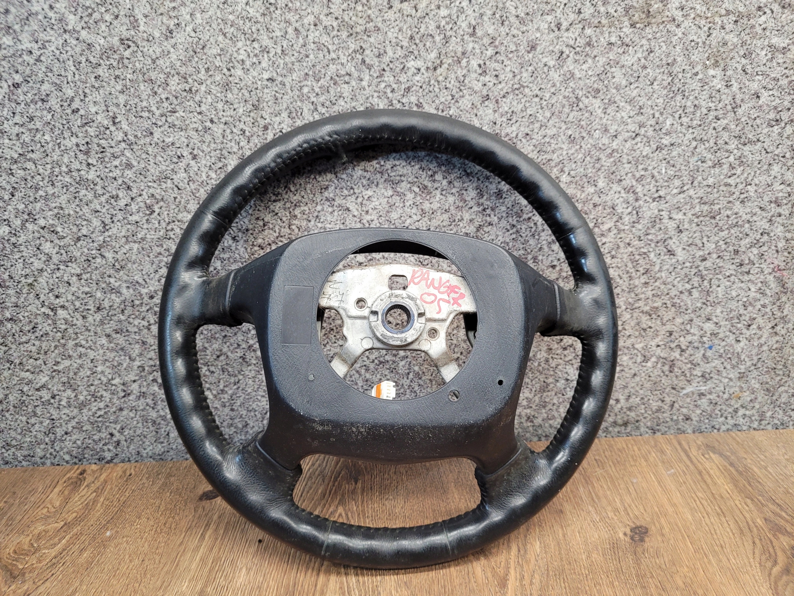 VOLANT FORD RANGER III 06-11