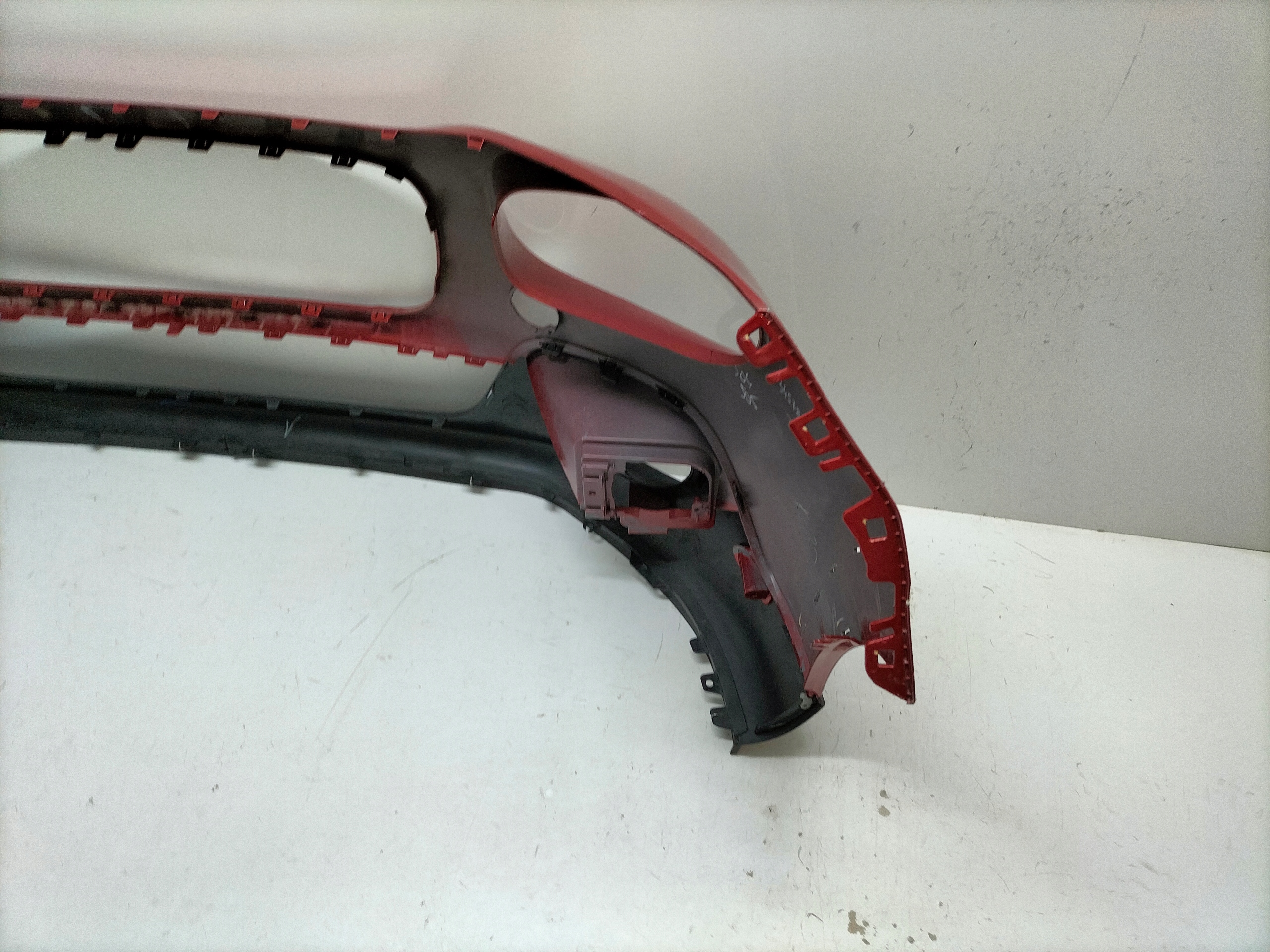 PREDNÝ NÁRAZNÍK CITROEN C3 III 16-