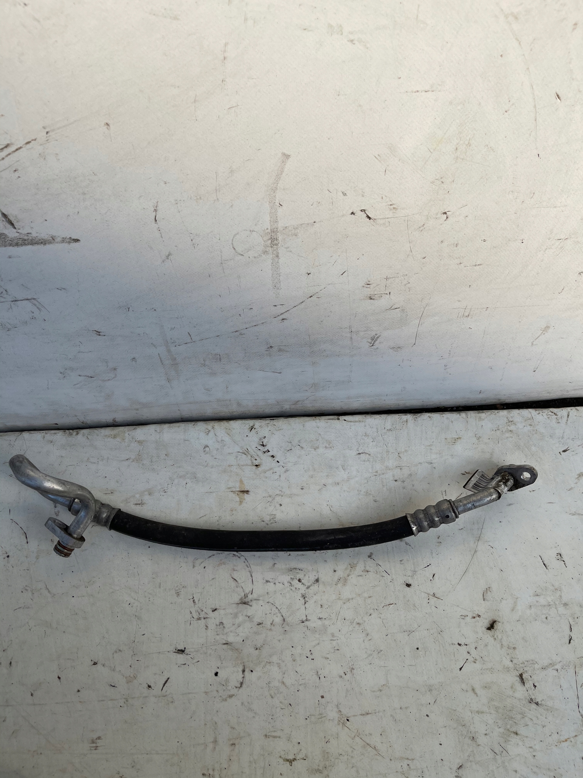 HADICA TRUBKA KLIMATIZACIE CITROEN C5 III 2.0HDI 08-