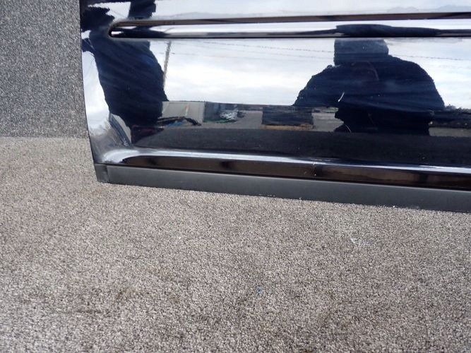 VW CADDY LIFT 15- LAVE PREDNE DVERE