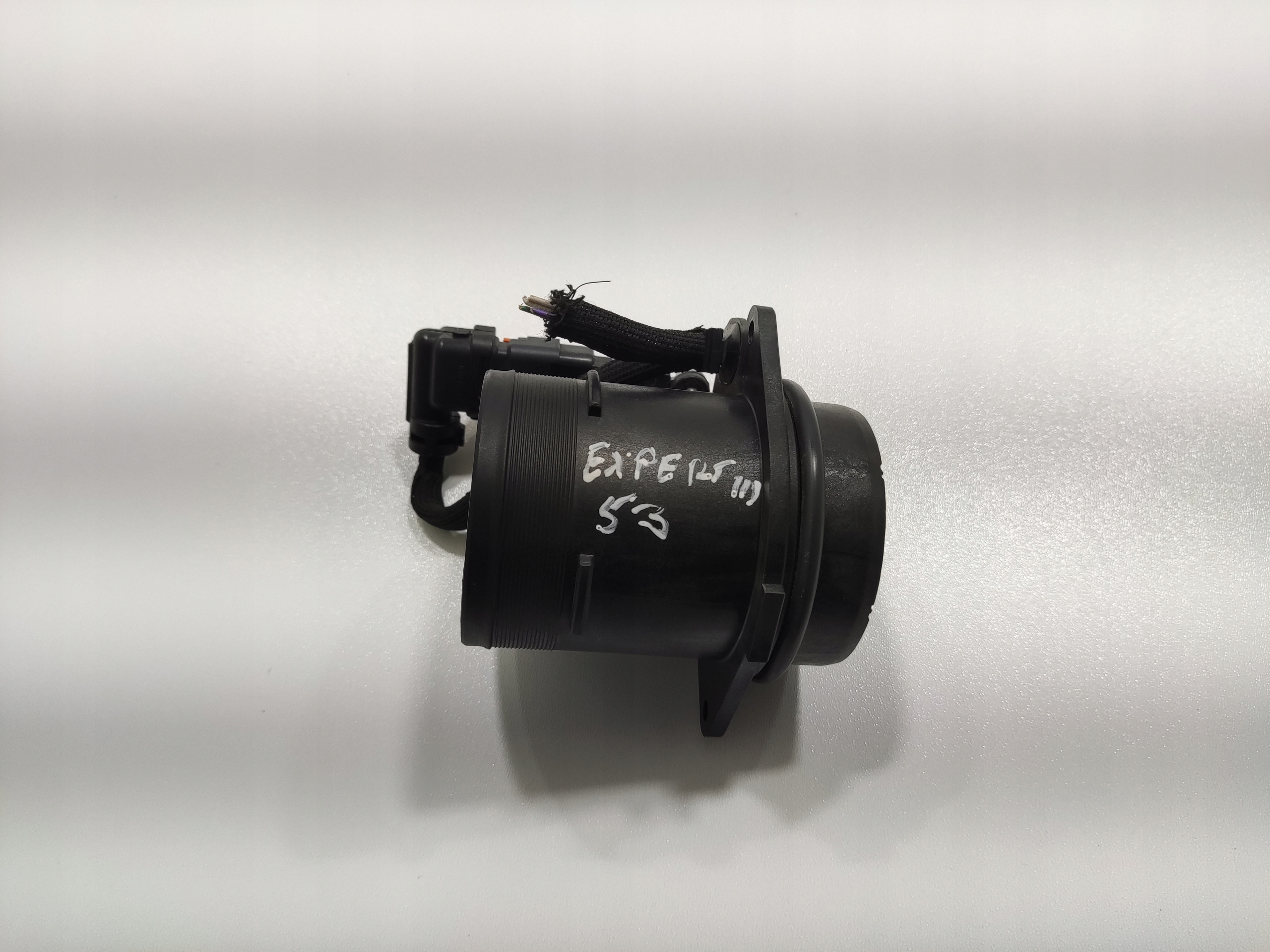 VAHA VZDUCHU CITROEN JUMPY PEUGEOT EXPERT III 2.0 HDI 2016-23 9662635680