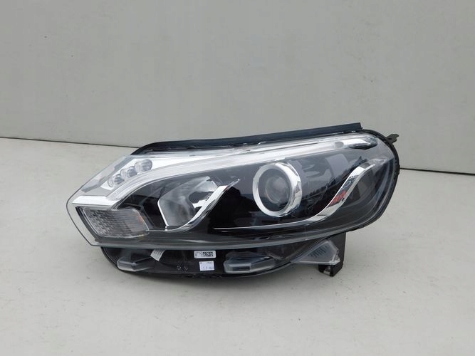 TOYOTA PROACE BI XENON LED 16- LAVE PREDNE SVETLO
