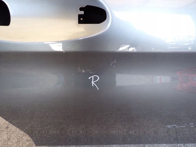 MERCEDES W253 253 GLC PRAVE PREDNE DVERE