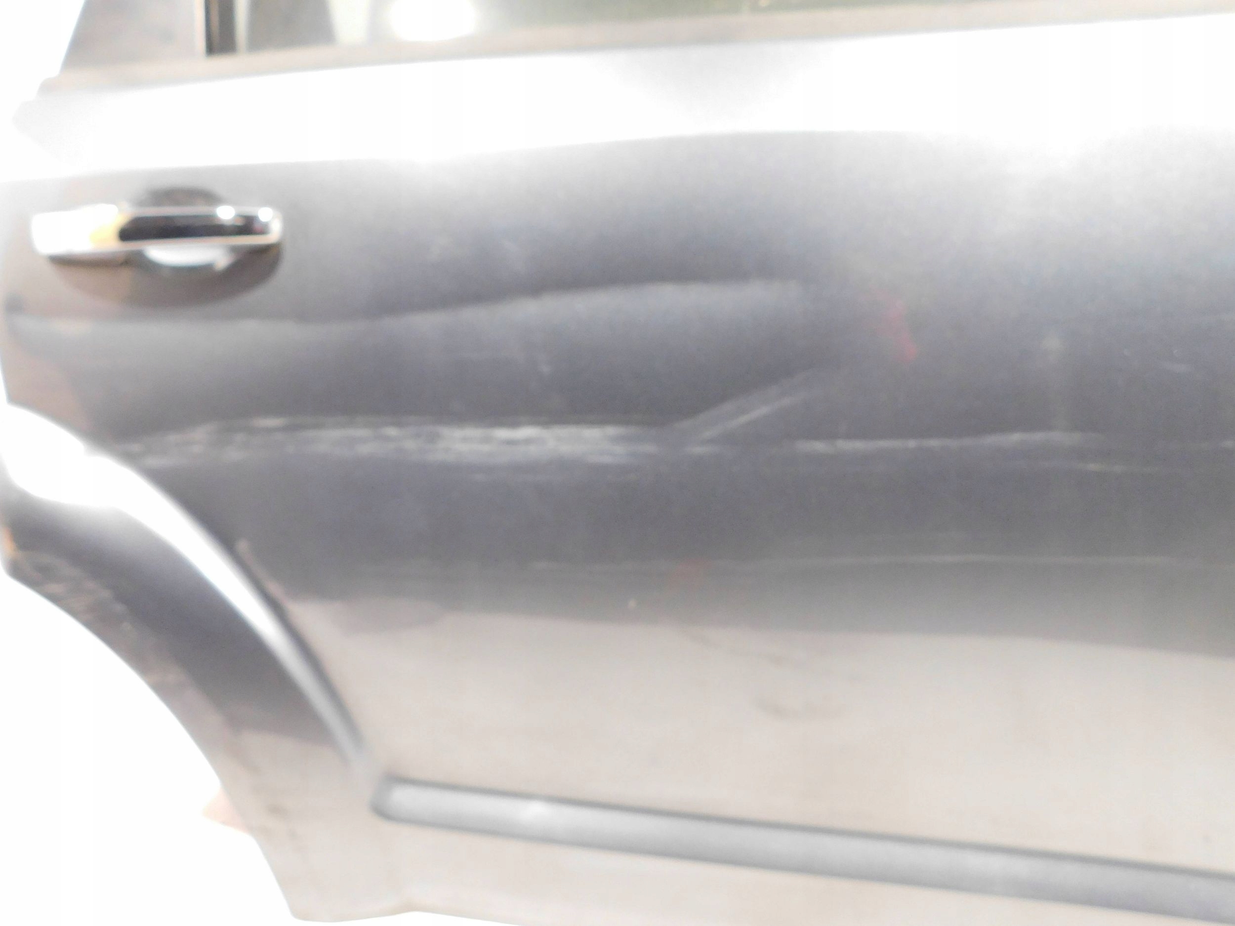 PRAVE ZADNE DVERE DODGE JOURNEY