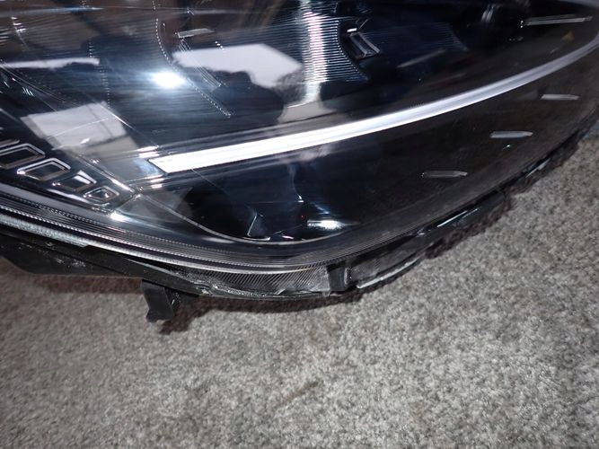 HYUNDAI I30 III FULL LED LIFT 21- PRAVE PREDNE SVETLO