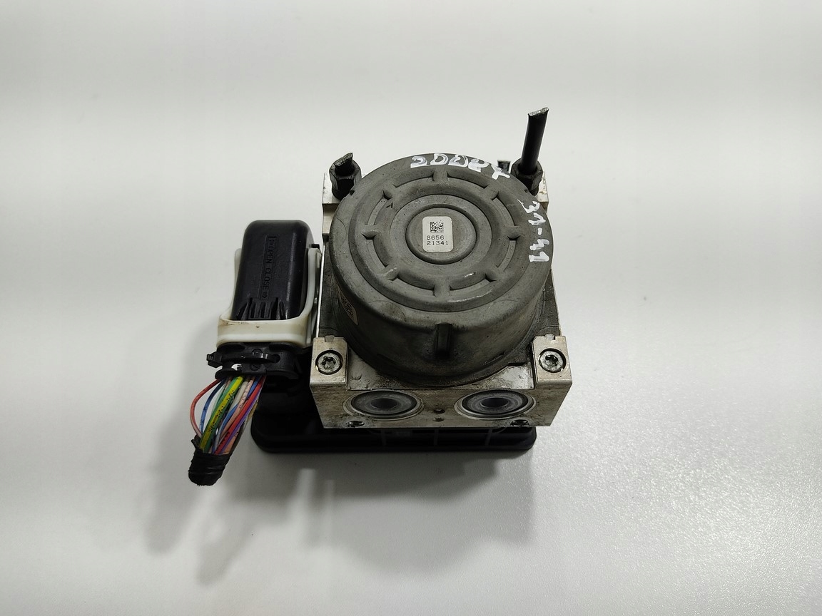 RIADIACA JEDNOTKA KOCKA ABS PEUGEOT 2008 I 9810293280 10.0915-3971.3 2013-2016