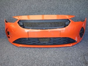 OPEL CORSA F 19- PREDNÝ NÁRAZNÍK OPEL CORSA F 19- PREDNÝ NÁRAZNÍK
