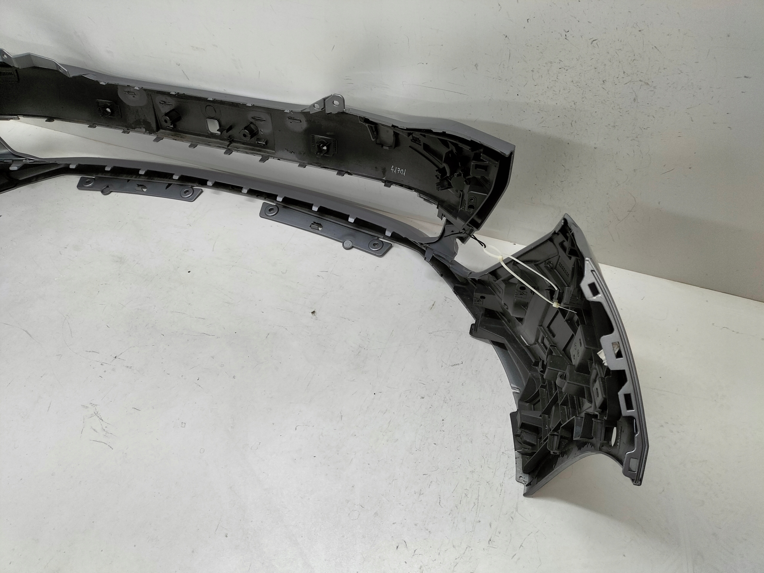 PREDNÝ NÁRAZNÍK PEUGEOT 508 II 18-