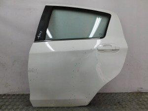 LAVE ZADNE DVERE TOYOTA YARIS III 11- LAVE ZADNE DVERE TOYOTA YARIS III 11-