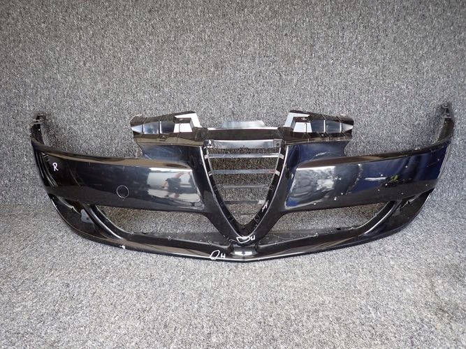ALFA 147 04-09 PREDNÝ NÁRAZNÍK