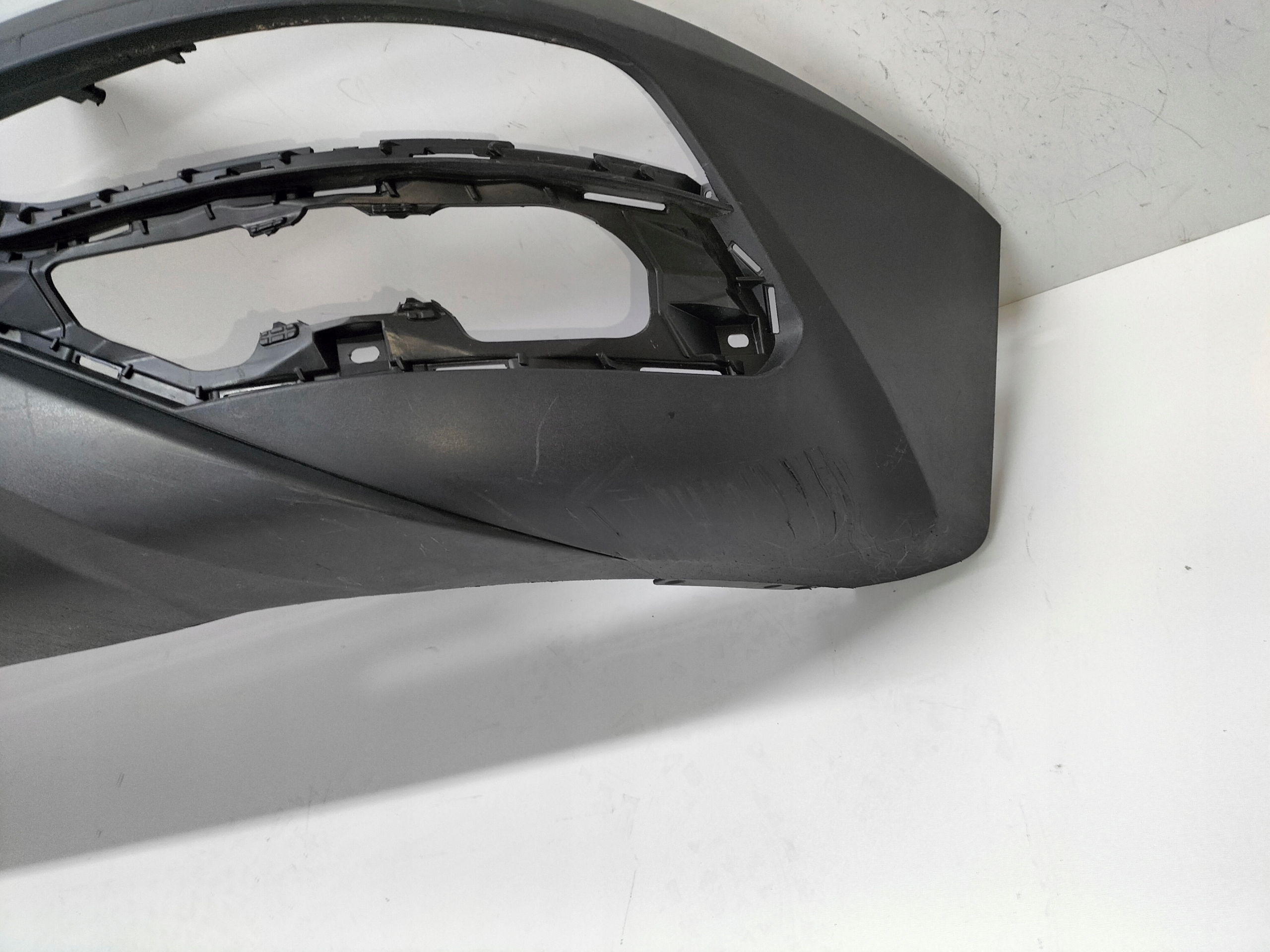 ZADNÝ NÁRAZNÍK HYUNDAI TUCSON 4 IV 20-
