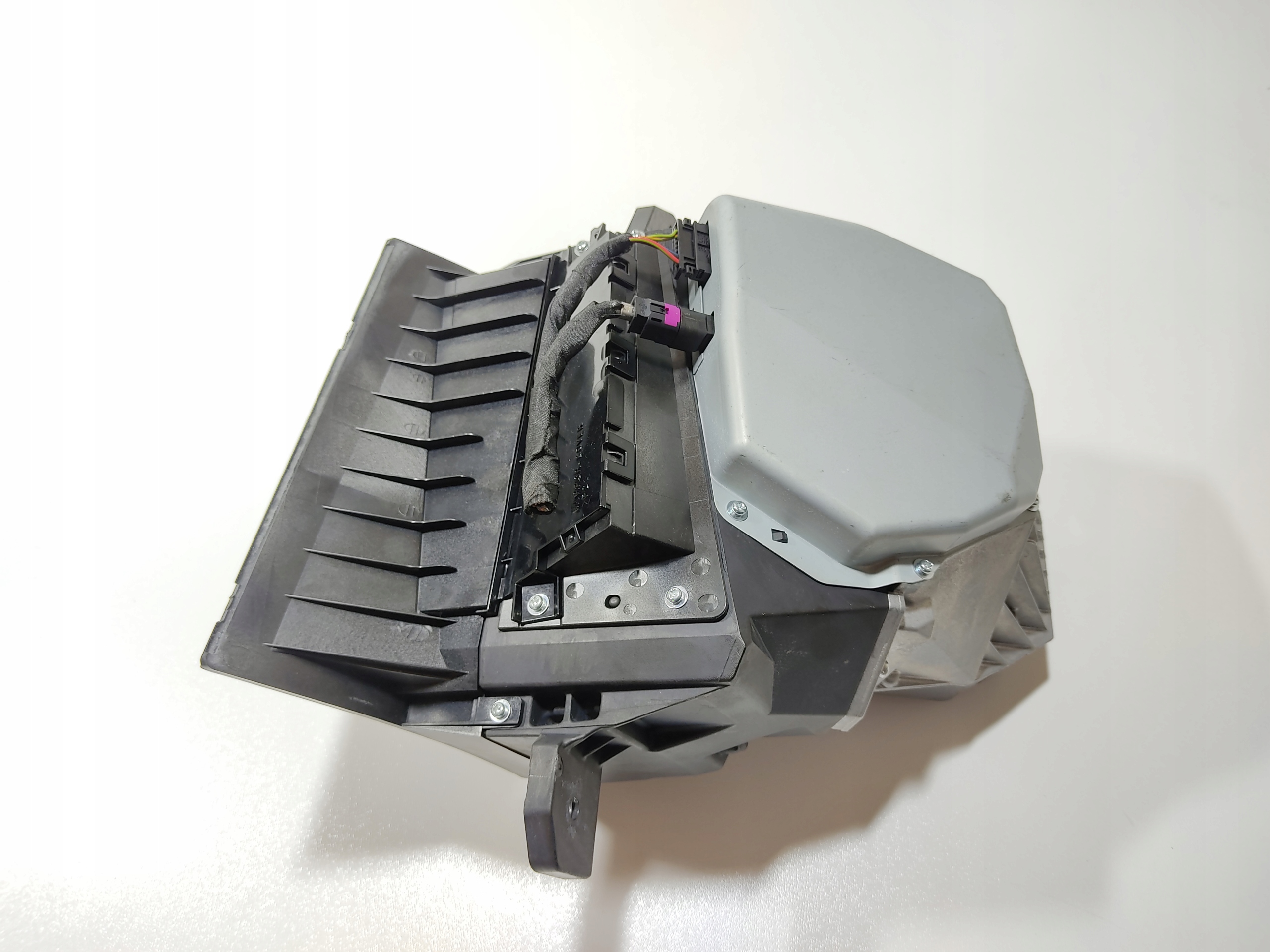 DISPLEJ HEAD UP BMW X3 F25 9252591 EUROPA 10-