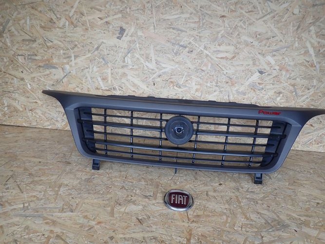 FIAT DUCATO LIFT 14- MRIEZKA LISTA 1318035070