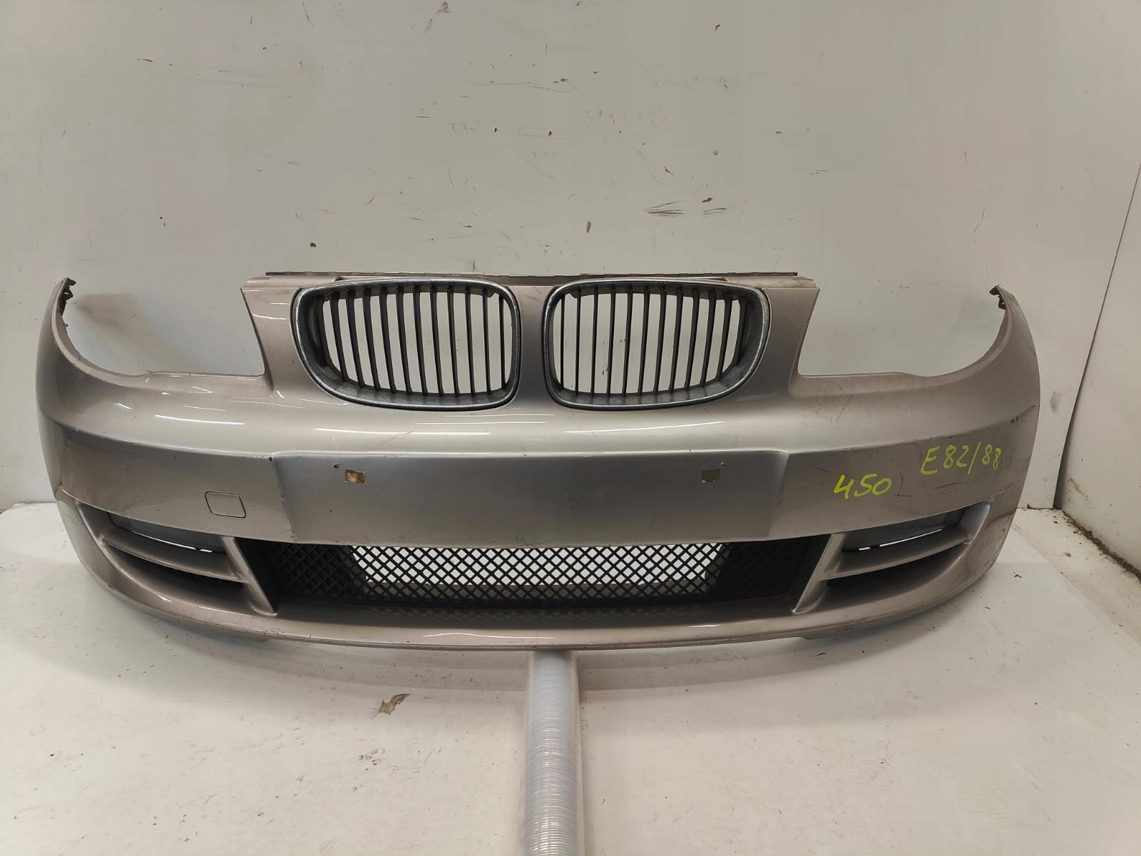 BMW e82 e88 PREDNÝ NÁRAZNÍK