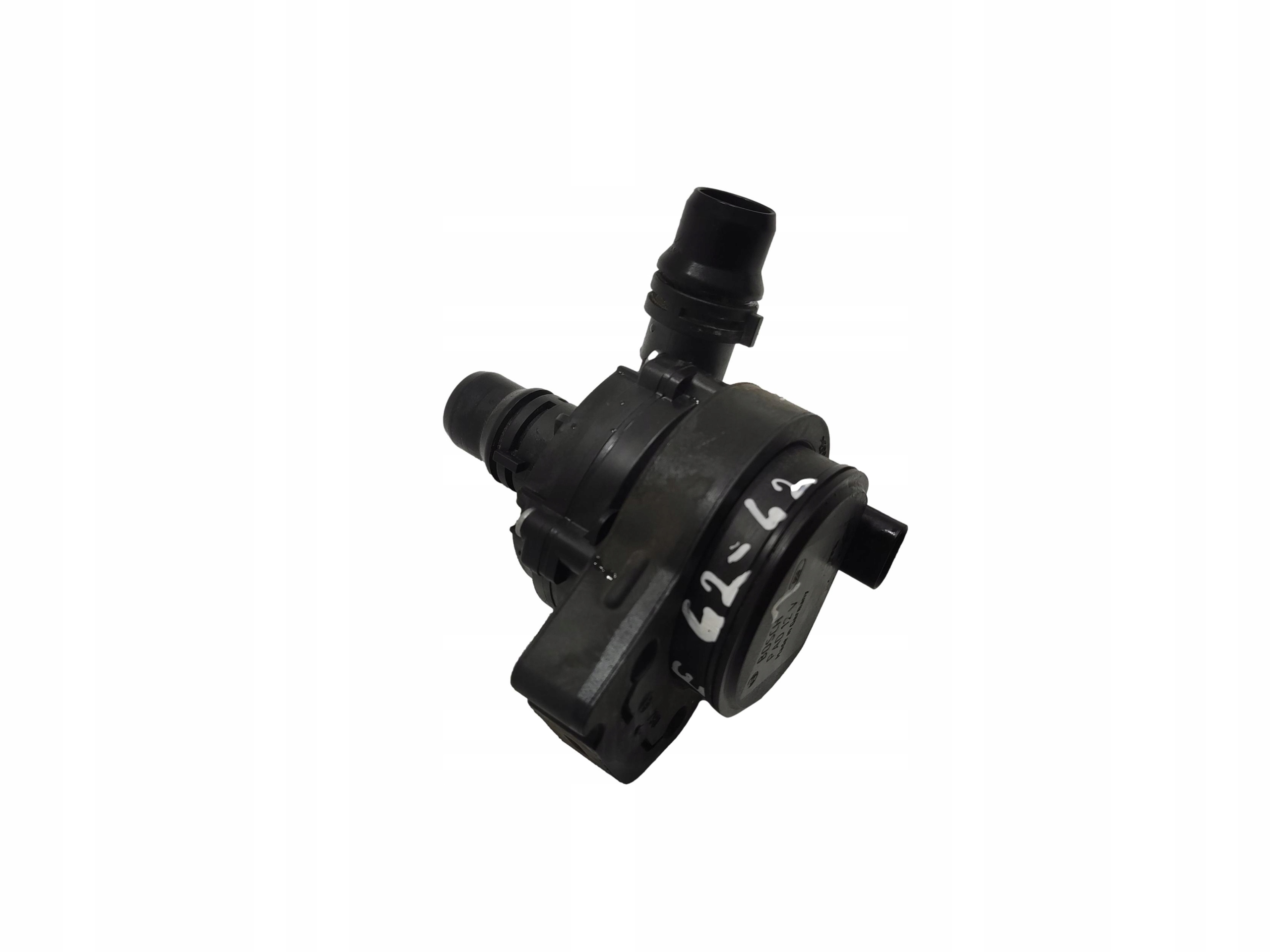 PRÍDAVNA VODNA PUMPA OPEL E-CORSA F 0392023428 9833874480 2019-2024