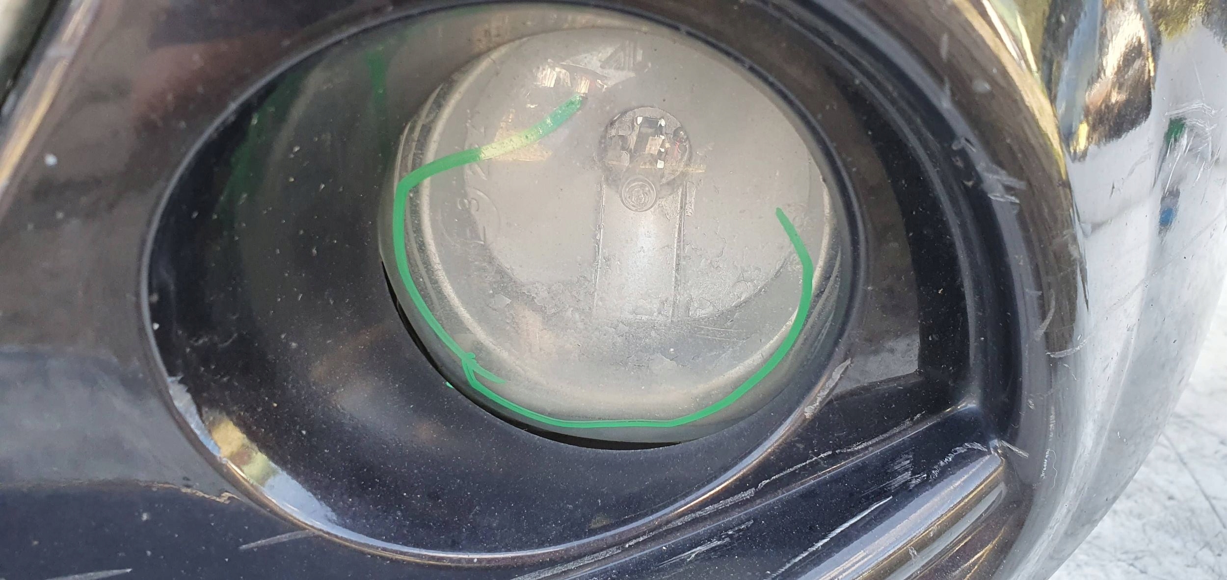 Alfa Romeo Mito PREDNÝ NÁRAZNÍK