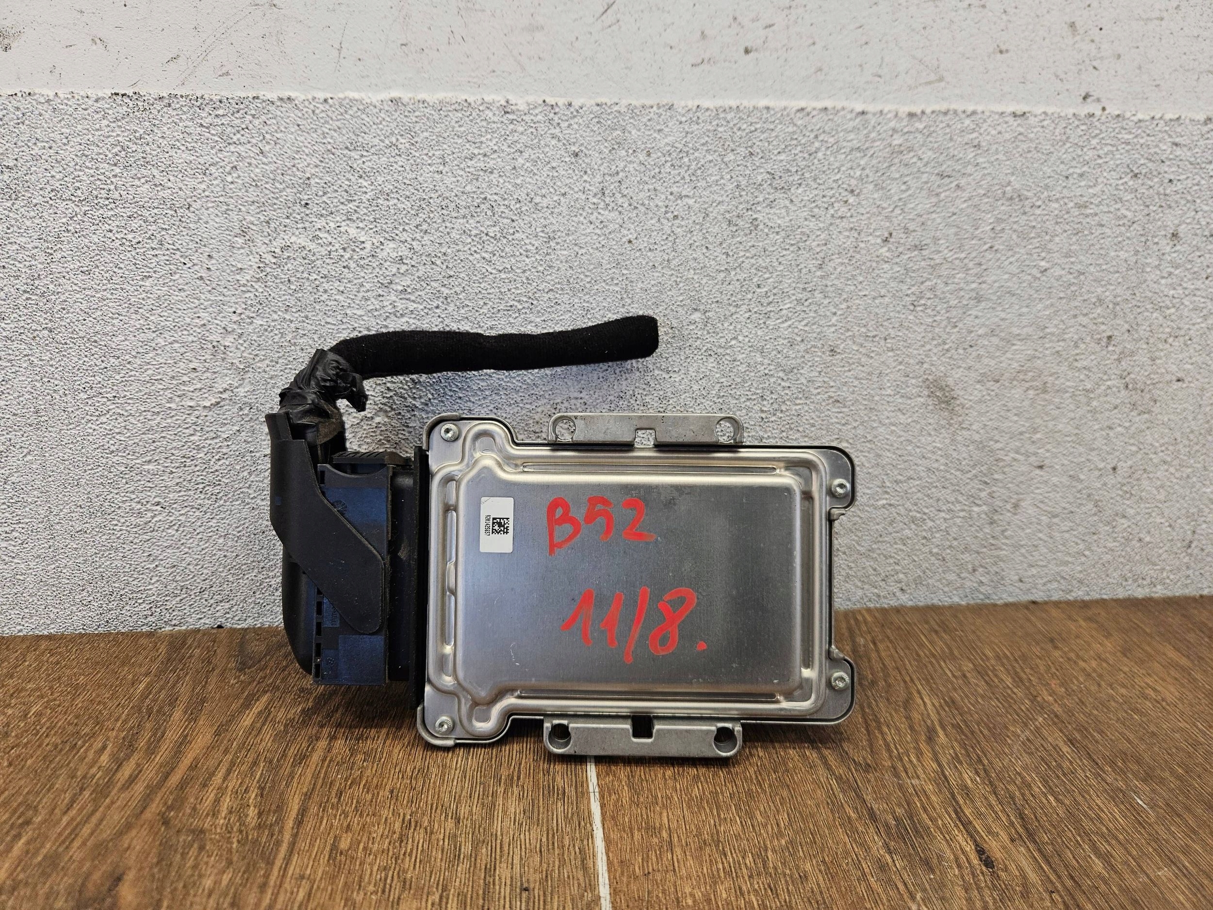 KIA Soul 2 II 0260003533 MODUL AUTOMATICKEJ PREVODOVKY