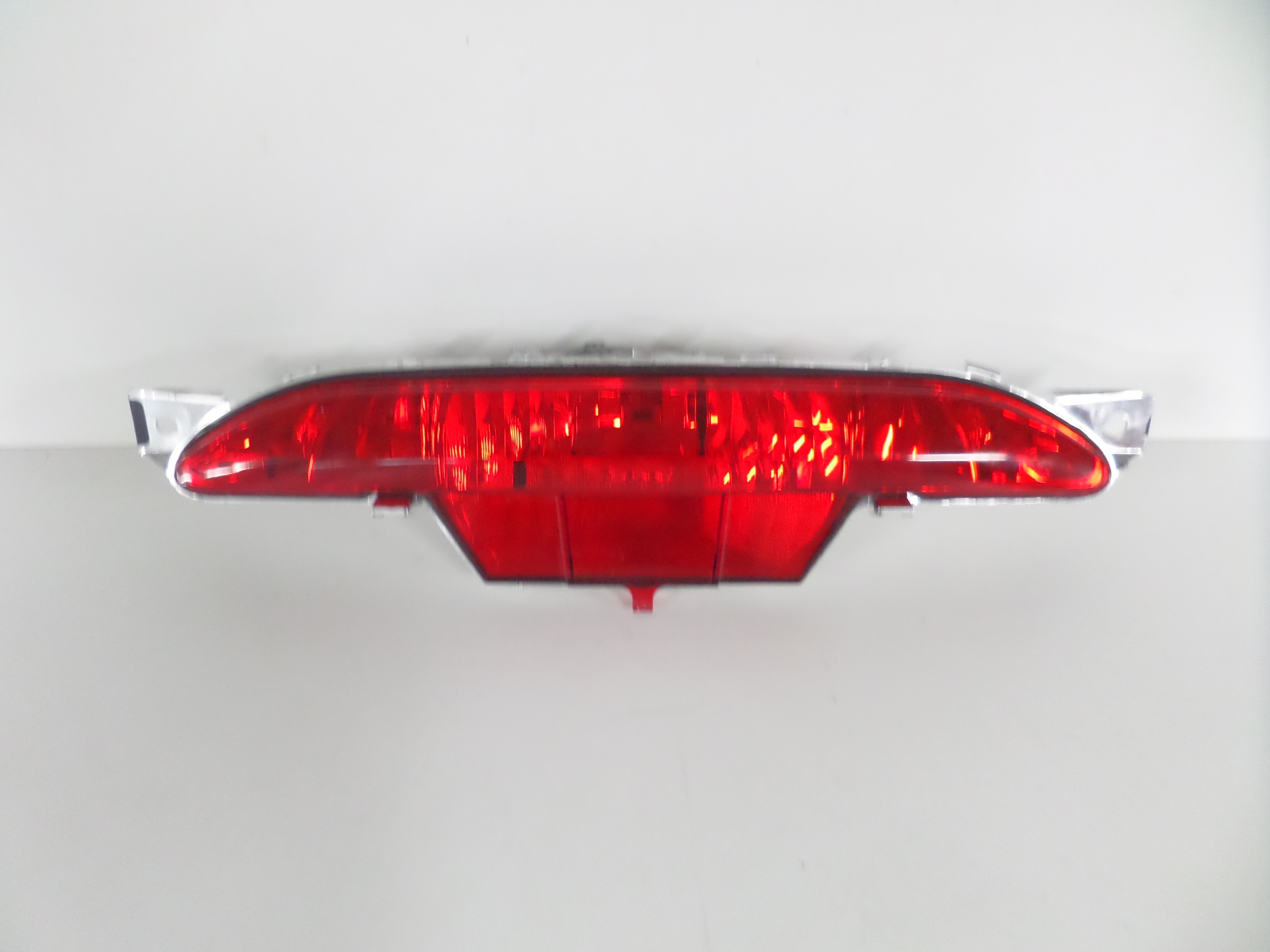 ZADNÁ HMLOVKA PEUGEOT 208 12-