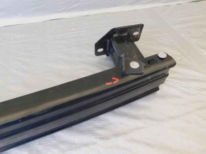 RENAULT CAPTUR II 19- VYSTUHA ZADNEHO NARAZNIKA