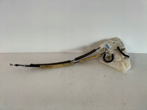 ZÁMOK ĽAVYCH PREDNÝCH DVERÍ MAZDA CX3 CX-3 15- ZÁMOK ĽAVYCH PREDNÝCH DVERÍ MAZDA CX3 CX-3 15-
