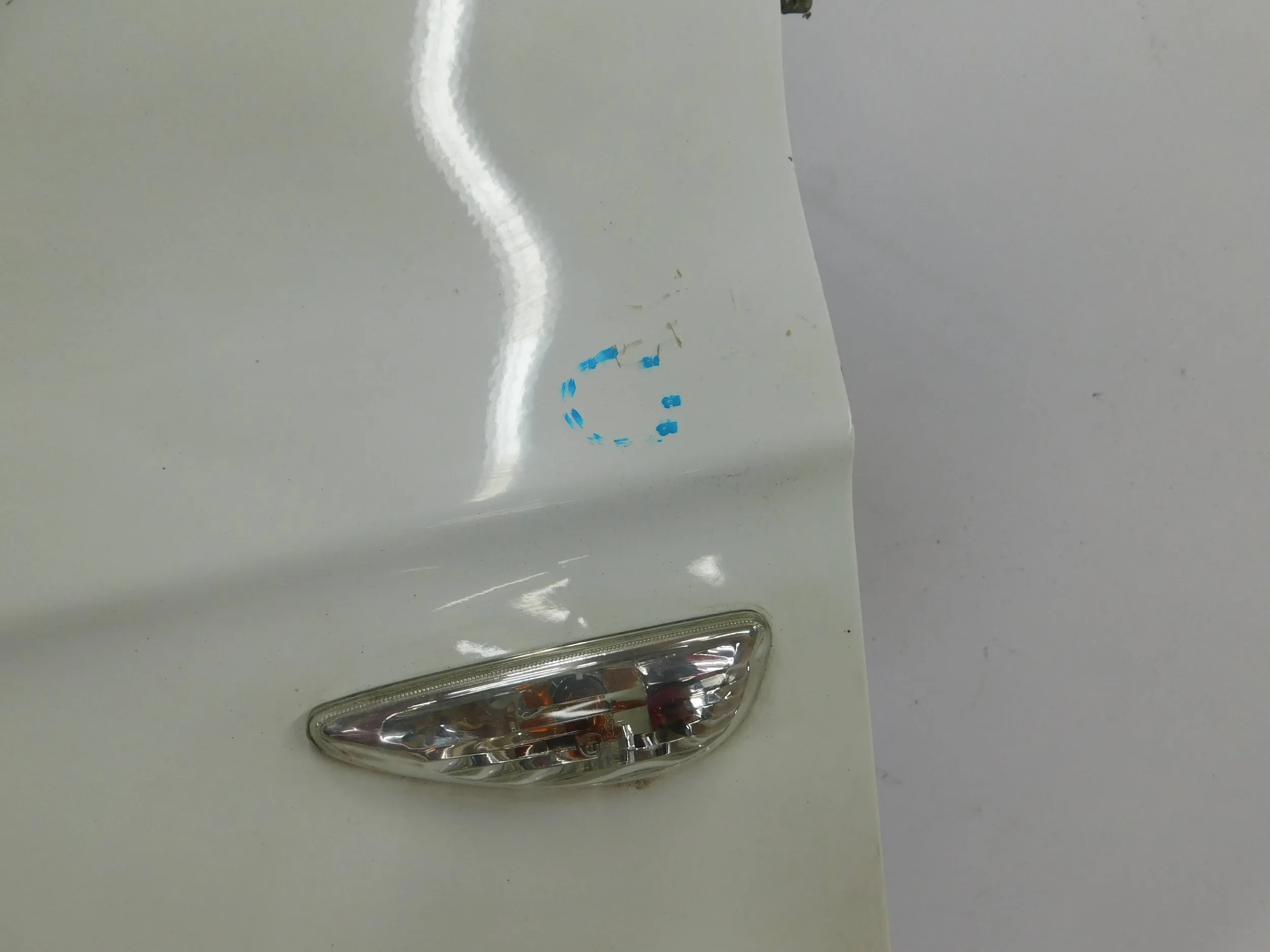 BLATNIK PREDNÝ LAVY HYUNDAI I20 07-