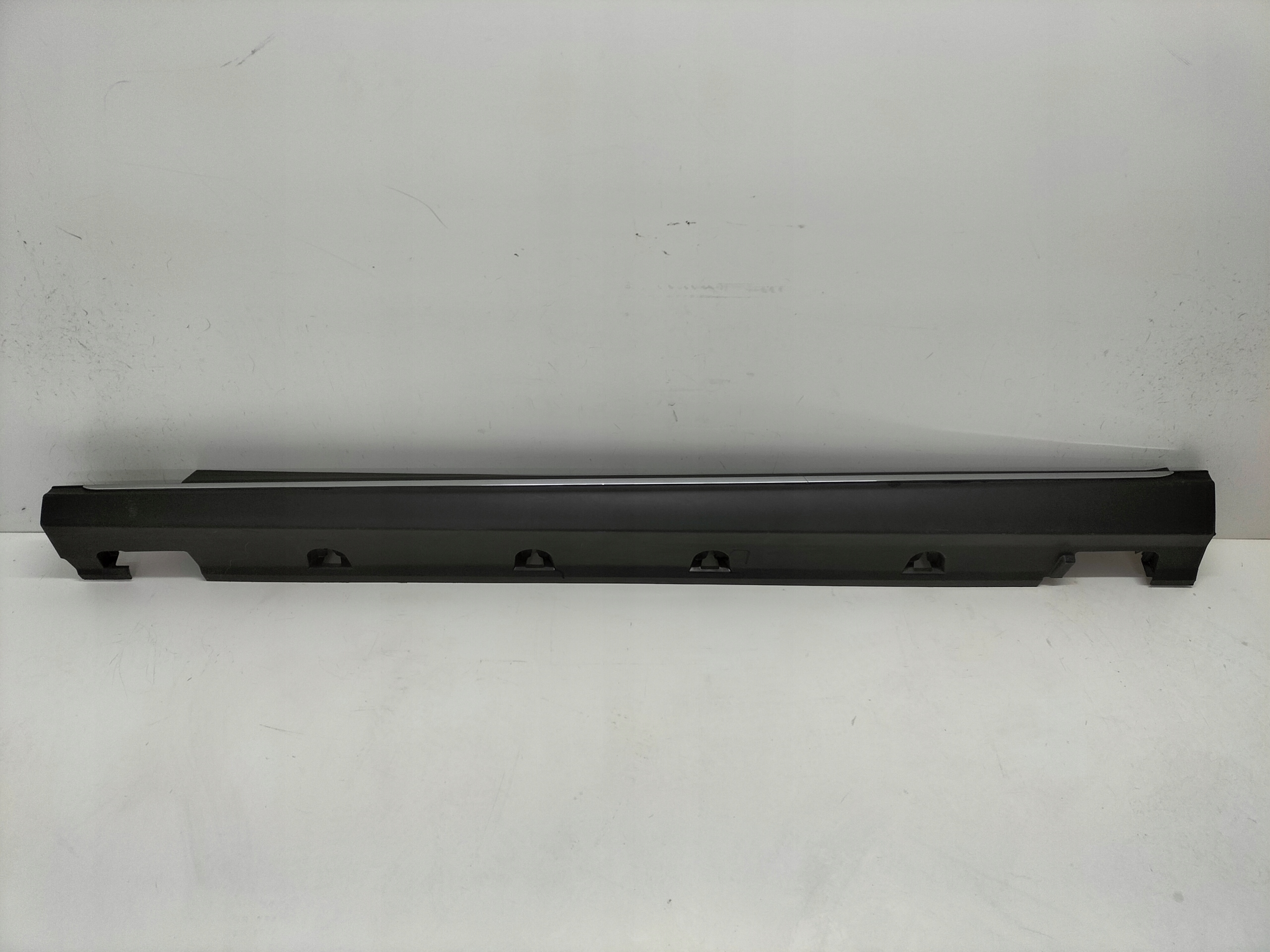 LISTA LAVA PRAHOVA LISTA MERCEDES ML M-KLASSE W166 11-