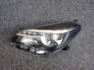 TOYOTA YARIS III LED LIFT 14-17 LAVE PREDNE SVETLO TOYOTA YARIS III LED LIFT 14-17 LAVE PREDNE SVETLO