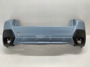 ZADNÝ NÁRAZNÍK SUBARU XV CROSSTREK 17- ZADNÝ NÁRAZNÍK SUBARU XV CROSSTREK 17-