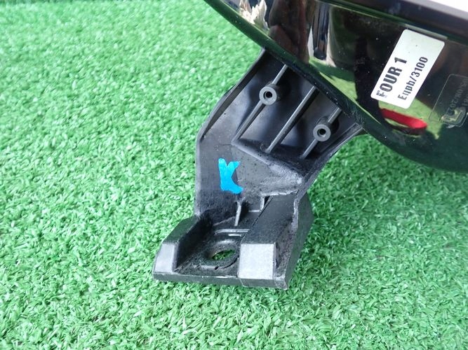CITROEN C4 FULL LED VISION LAVE PREDNE SVETLO