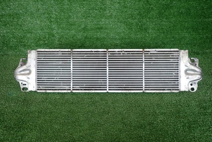 VW T5 2.5 TDI INTERCOOLER