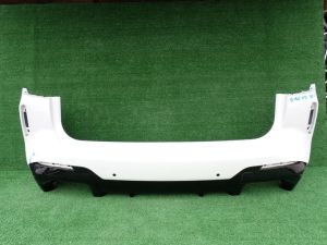 BMW X3 G01 M-PAKET LIFT 21- ZADNÝ NÁRAZNÍK BMW X3 G01 M-PAKET LIFT 21- ZADNÝ NÁRAZNÍK