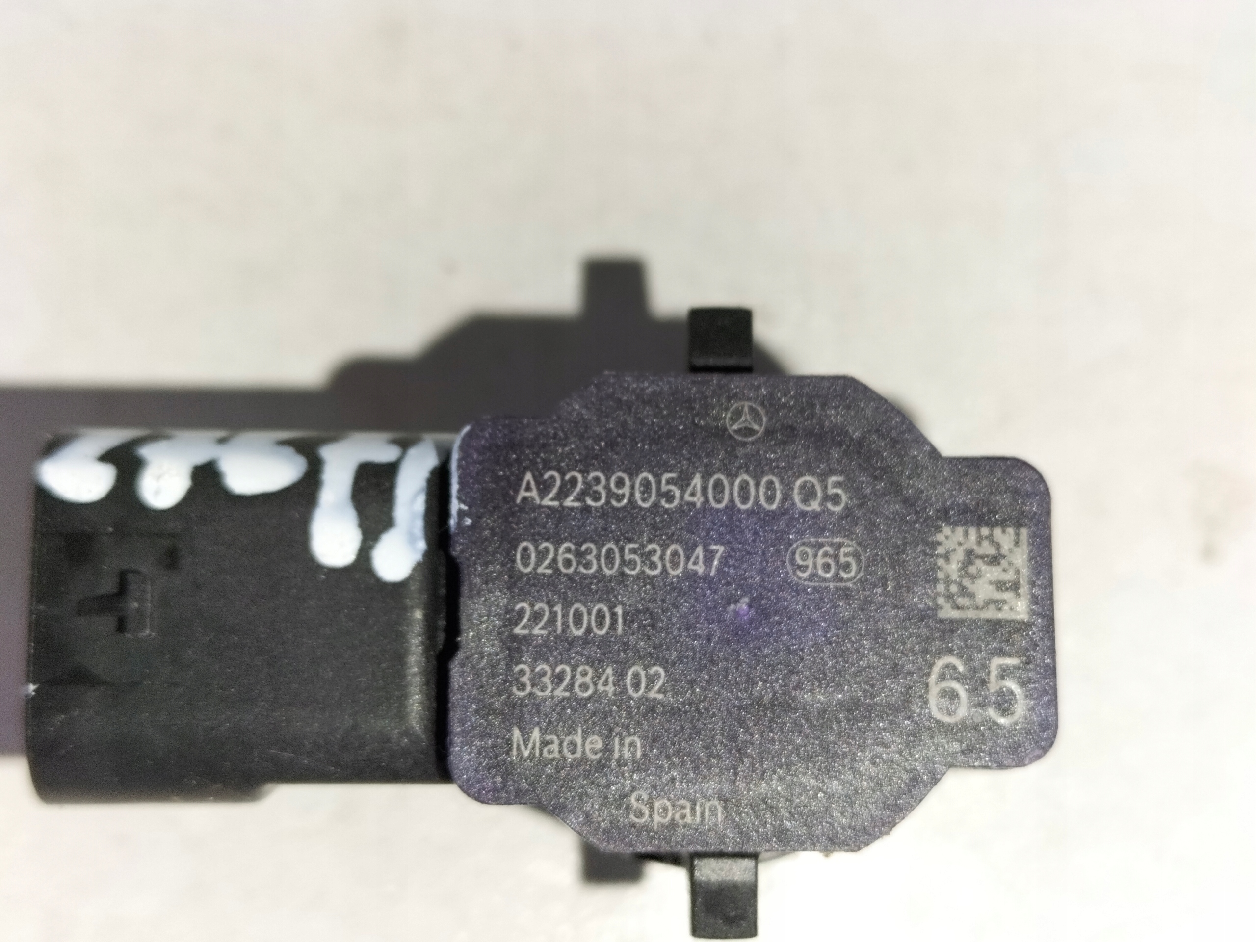 PARKOVACI SENZOR PDC MERCEDES A2239054000