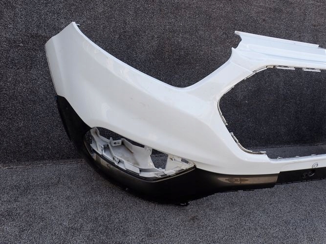 FORD TRANSIT CUSTOM LIFT 17- PREDNÝ NÁRAZNÍK