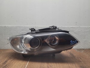 BMW 3 E92 E93 XENON PRAVÉ PREDNÉ SVETLO BMW 3 E92 E93 XENON PRAVÉ PREDNÉ SVETLO