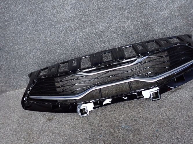 KIA CEED III 3 LIFT 21- MRIEZKA LISTA