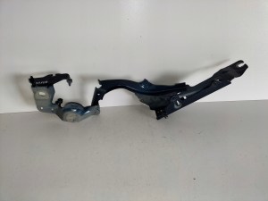 LAVY PANT PREDNEJ KAPOTY BMW 2 F45 F46 14- LAVY PANT PREDNEJ KAPOTY BMW 2 F45 F46 14-