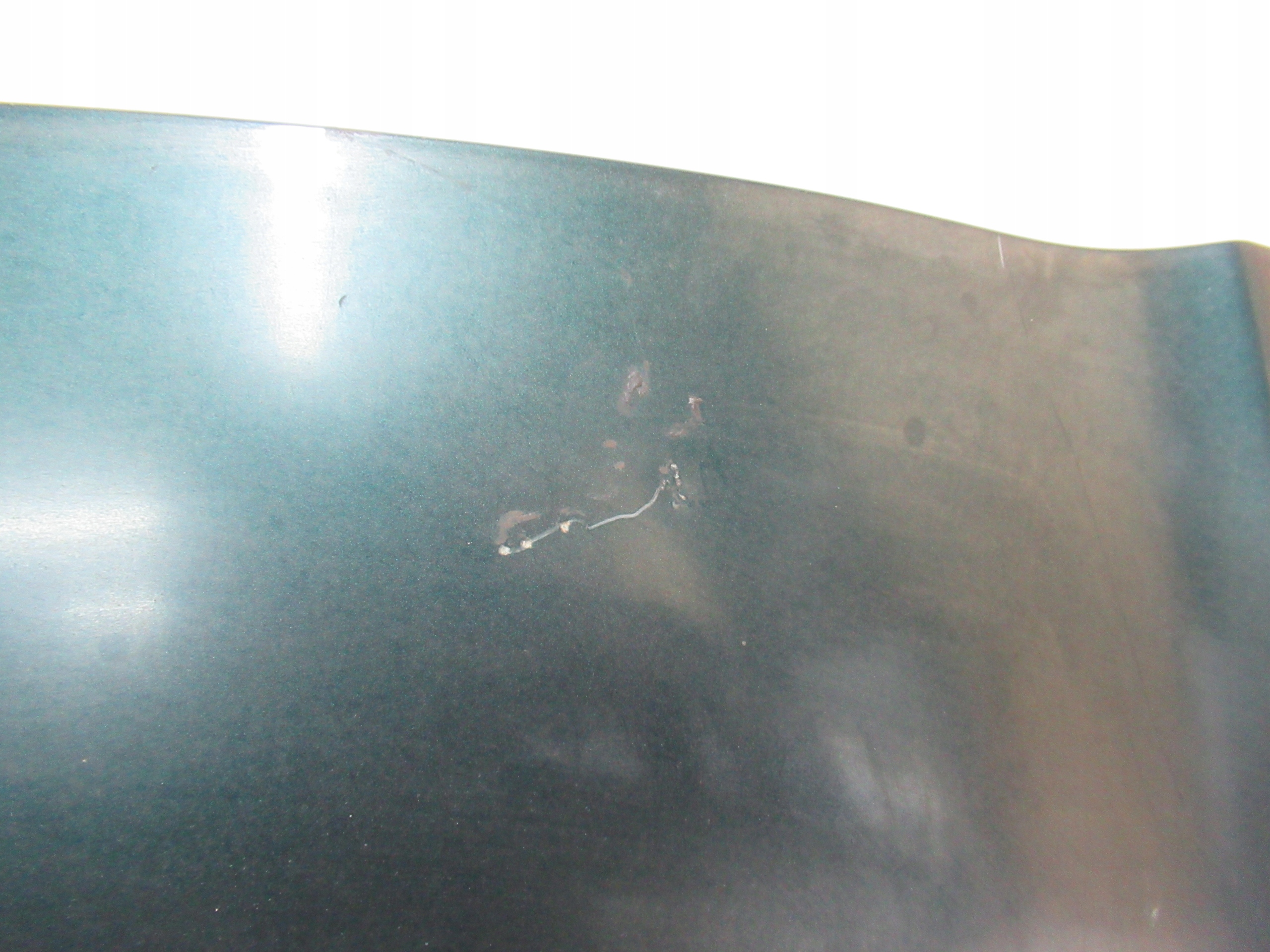 PREDNÁ KAPOTA TOYOTA YARIS II 05-