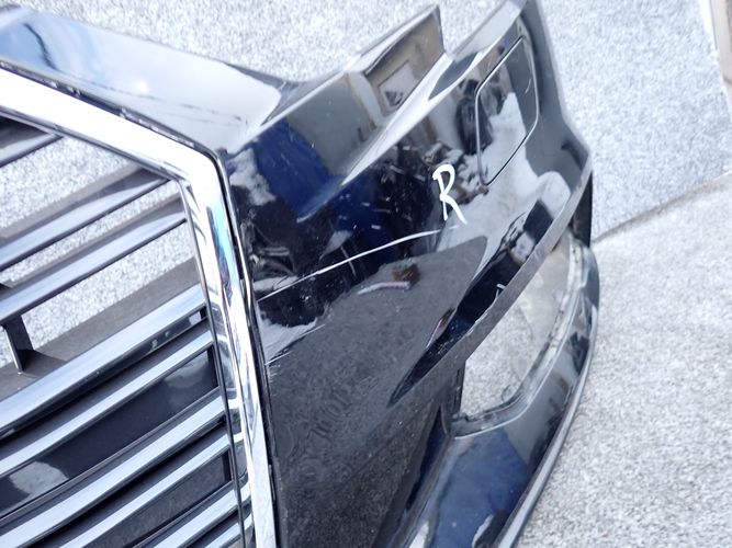 AUDI A3 8V5 SEDAN LIFT 16- PREDNÝ NÁRAZNÍK