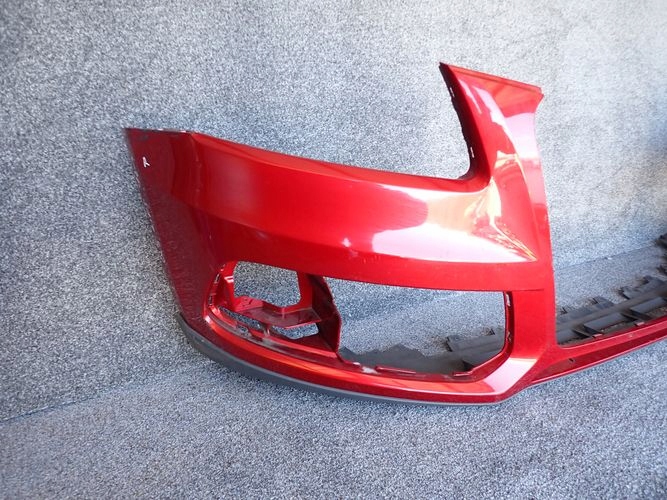AUDI Q5 LIFT 12-16 PREDNÝ NÁRAZNÍK