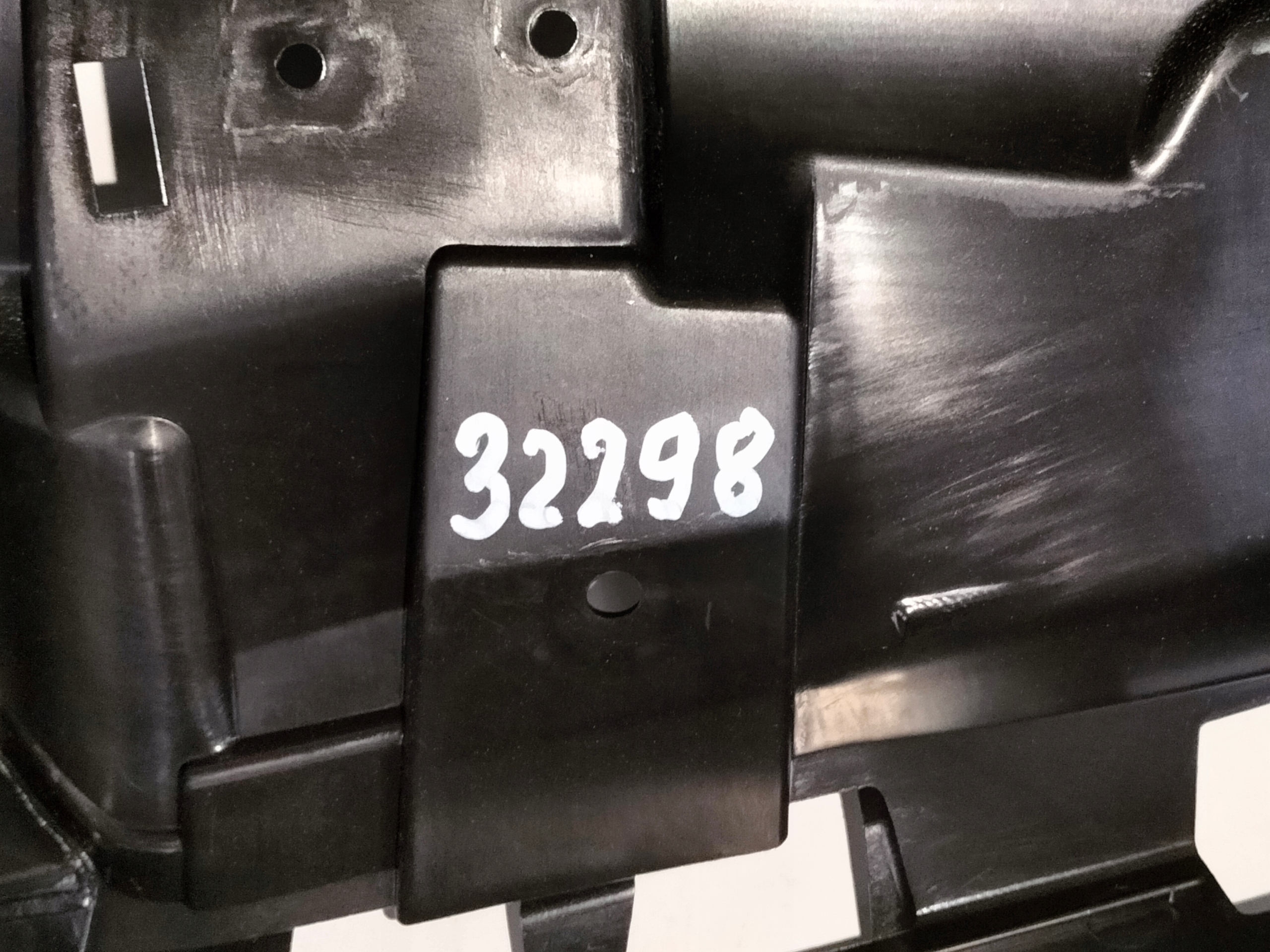 MRIEZKA LISTA RENAULT CLIO 5 V 19-