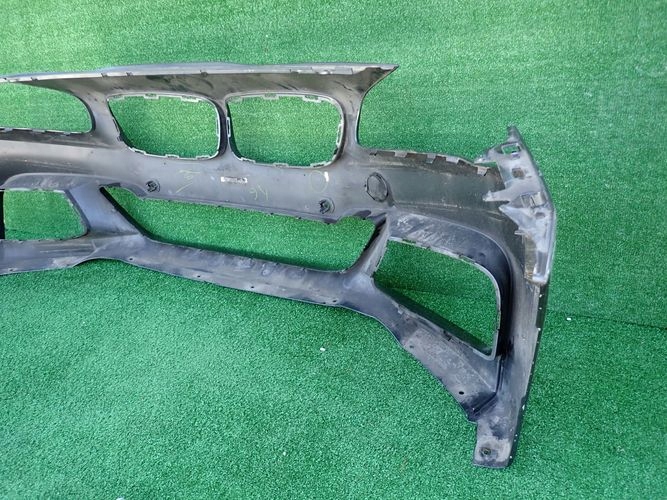 BMW F45 F46 2 M-PAKET PREDNÝ NÁRAZNÍK